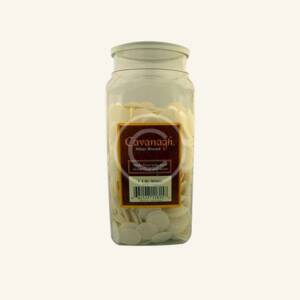 Limited Altar White Bread -11/8 1000 count